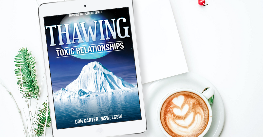 Thawing Toxic Relationships (Preview)