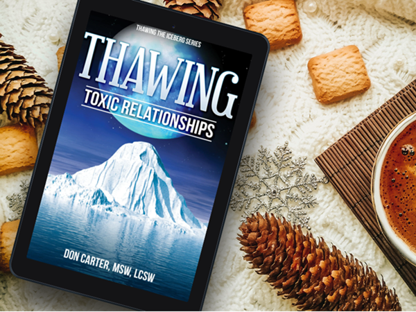 Thawing Toxic Relationships eBook